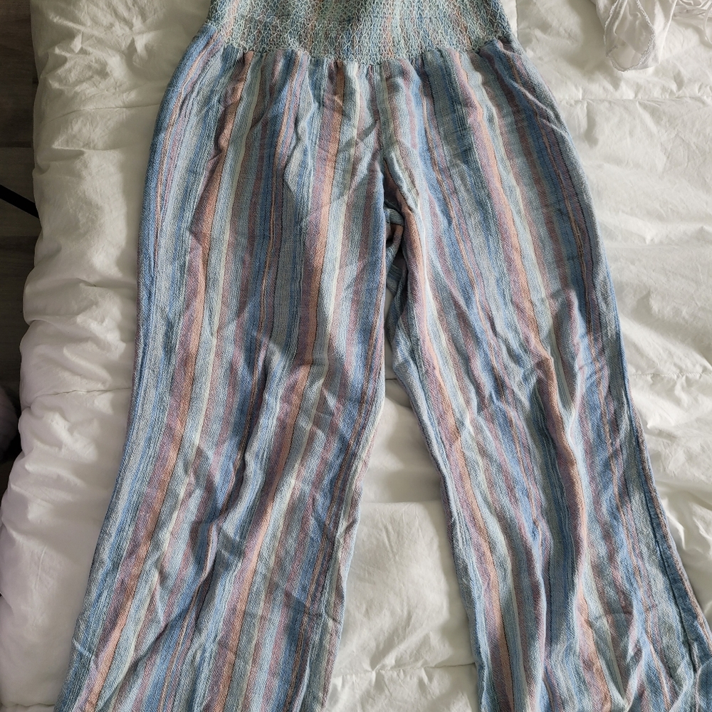 Pant - Women's striped